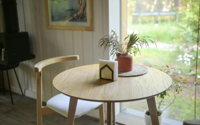 Барнхаус ЗвенДзен Mini 47 Бабушка Софи