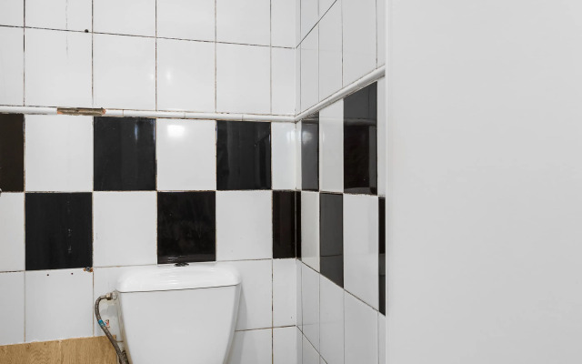 Fontaneria Living Quarters