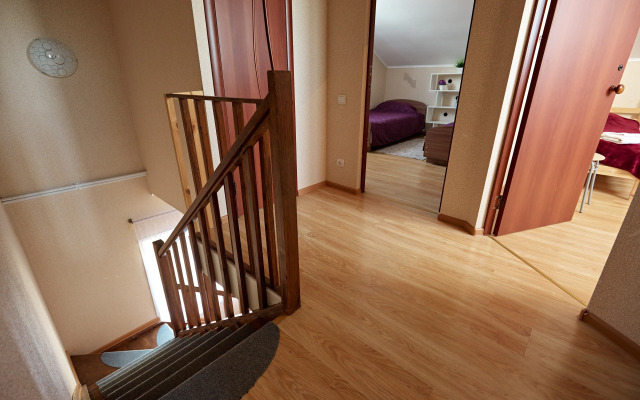 Частный дом Алмаз