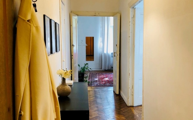 Квартира Двухкомнатная на Ленина 69/8