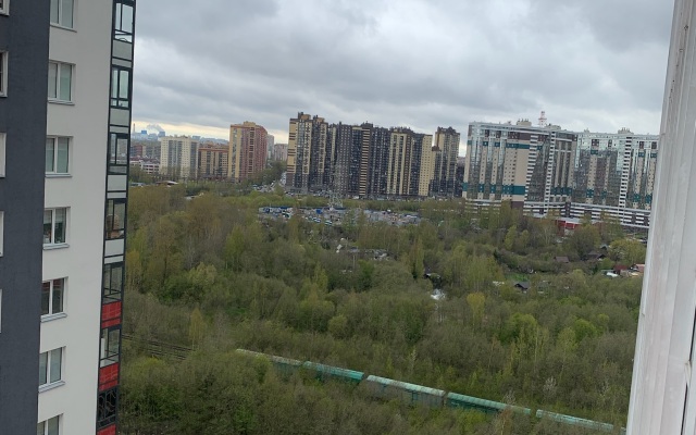 Sovetskiy Prospekt Apartments