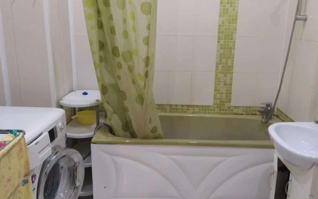 Квартира на Проточной 6