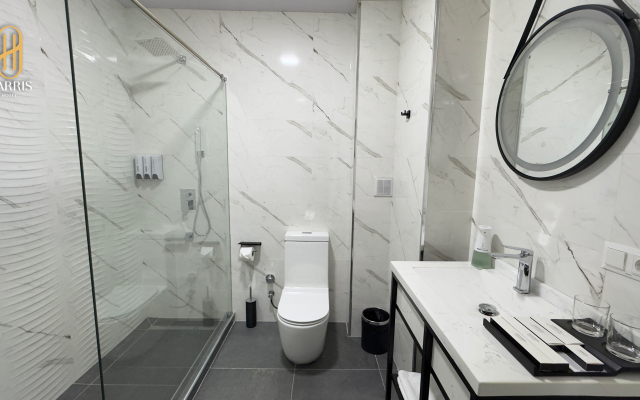 Hotel Harris Tashkent