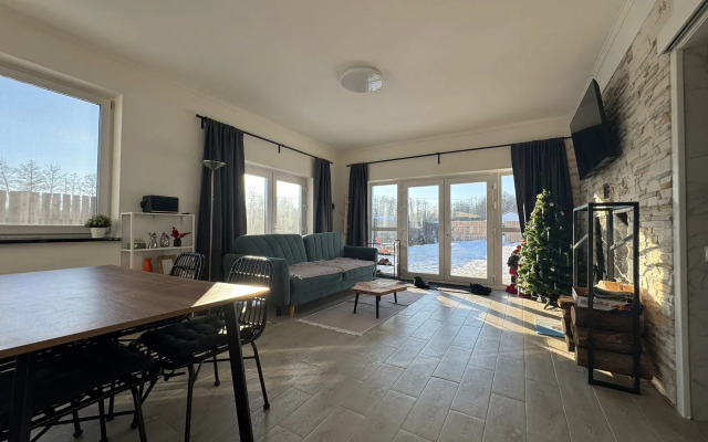 Частный дом Агроусадьба Royal