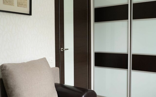 Dvukhkomnatnye na ulice Michurina 29 Apartments