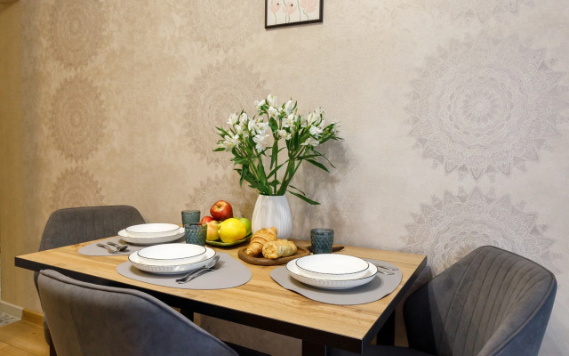 Апартаменты на Мичурина 149