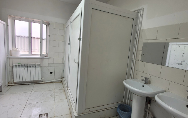 Main Room Chesnokovka Guest House