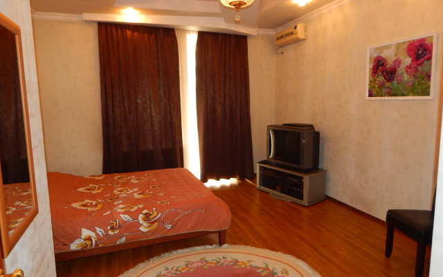 Квартира на Большой Морской