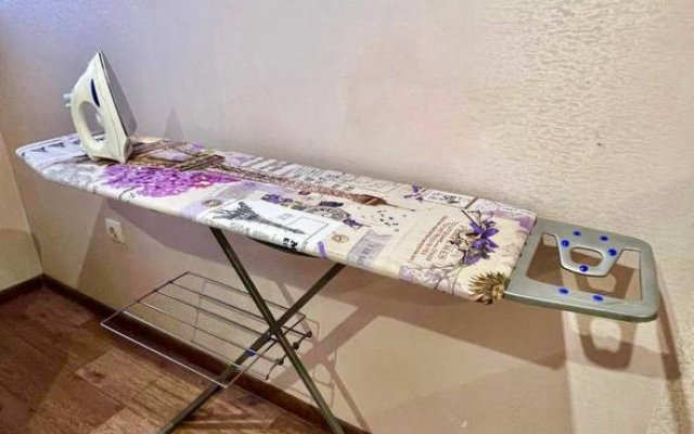 Апартаменты С новым ремонтом в сердце Ростова