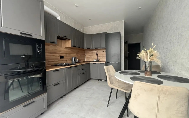 Апартаменты Sutki Rent в Минеральных Водах рядом с аэропортом