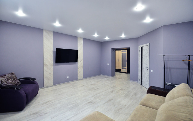 2-Kh Komnatnaya Flat