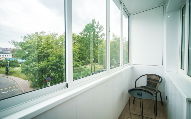 Квартира Уютная в самом центре города