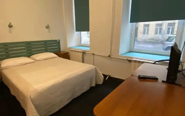 Apartaments Atmosfera Na Krasnogo Kursanta