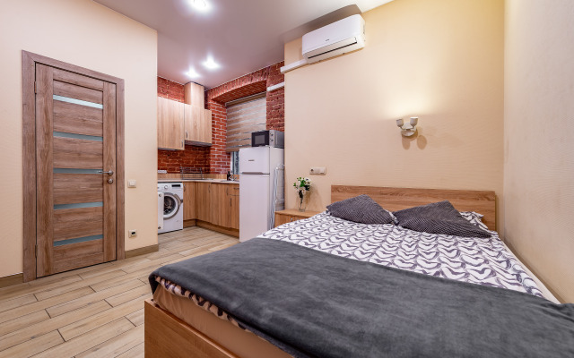 Homelike Apartments