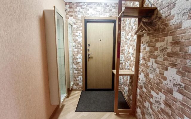 Квартира на Улице Радищева 33