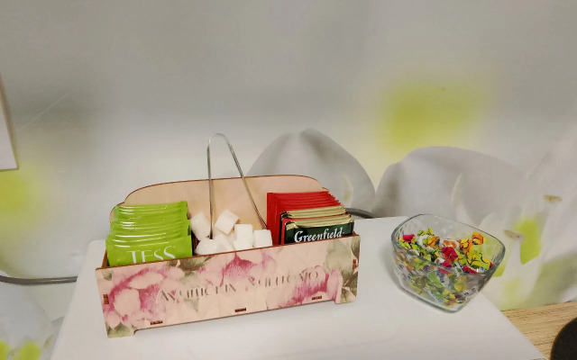 Апартаменты KiraLive на Александра Хохлова