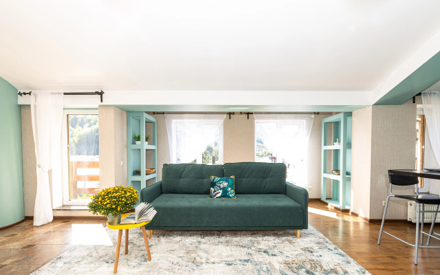 Your Home KP Lunnyiy Flat