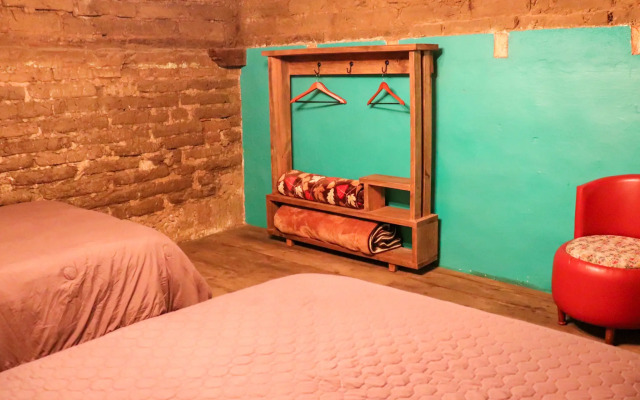 Гостевой Дом Quinta Lux by Rotamundos