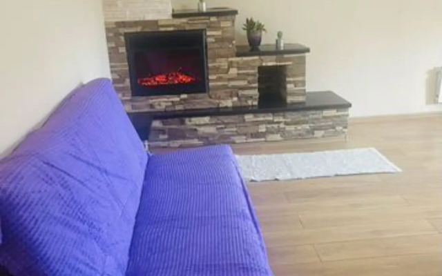 Квартира двухкомнатная в Коминтерновском районе