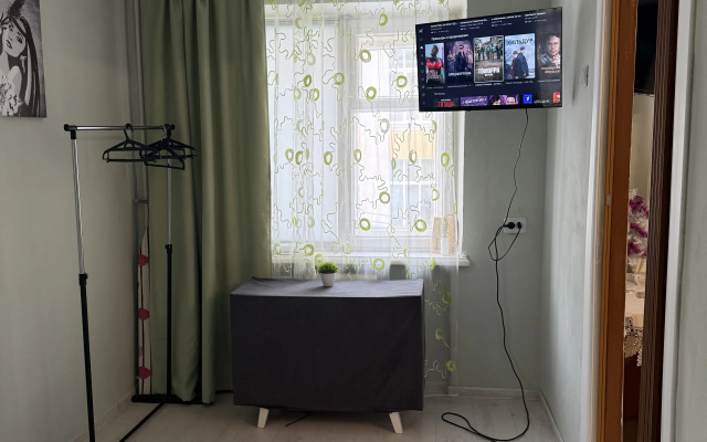 Квартира уютная в центре