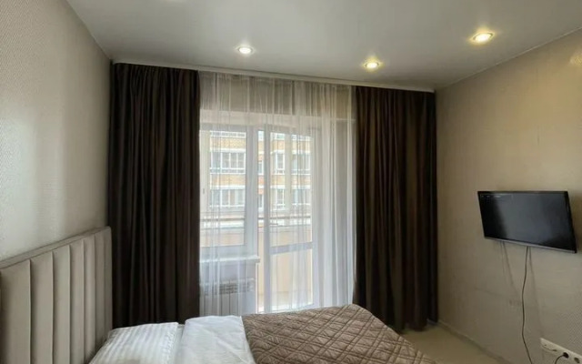 Na Dalnevostochnaya Ulitse 29/1 Flat