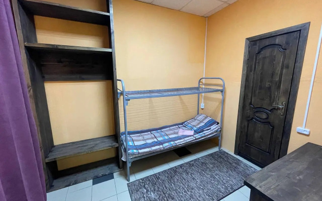 Хостел Бригадир