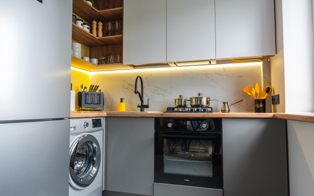 Level Apartments