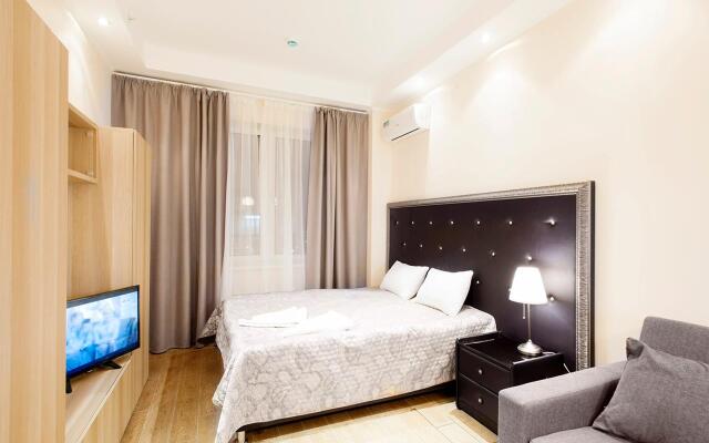 Apartments Balashikha