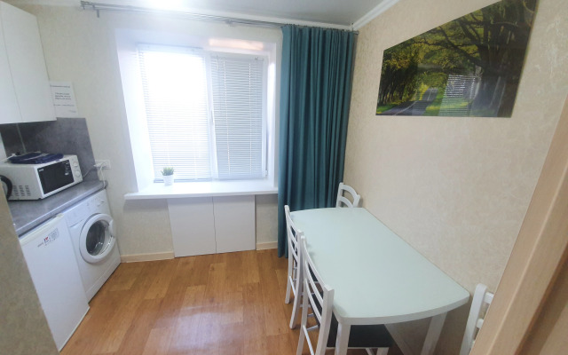 Vitalij HouseRent Dvuhkomnatnaya po ul. Mira,17  Flat