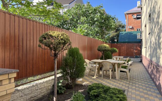 Квартира 406 на Мичурина 7