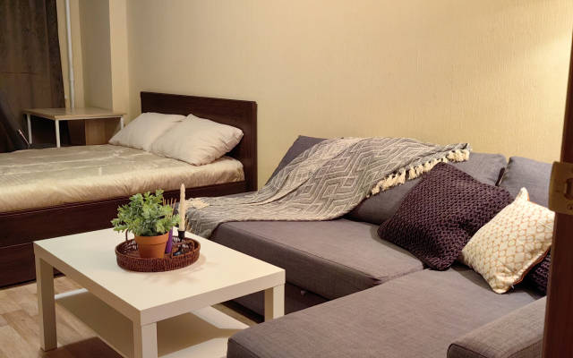 Квартира у Набережной Волги