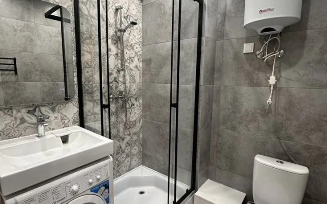 Квартира на Краснопрудной 28