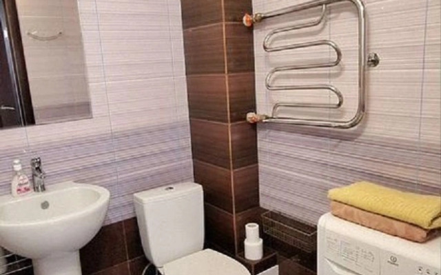 Квартира на ул Восточно-Кругликовская, 22/2