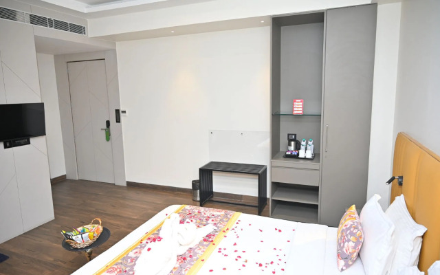 Urvi Banquets Guest House