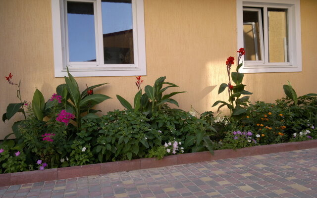 Гостевой Дом Атлас