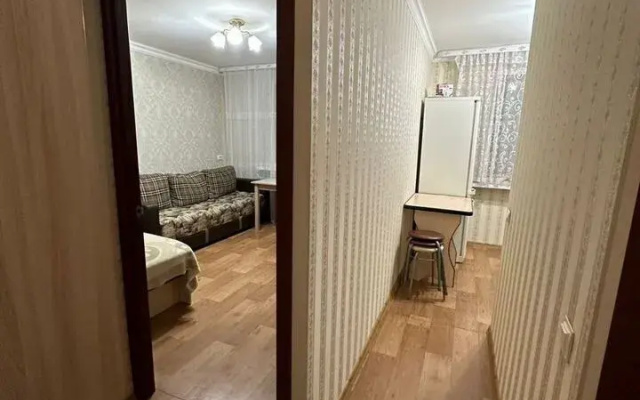 Квартира в микрорайоне 16А 71