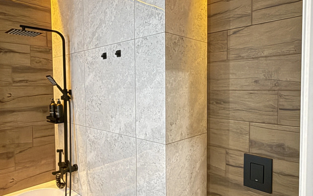 Vidovaya Na 8 Etazhe V Zhk Krasnogorskiy Flat