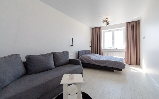 Квартира Amber Heart