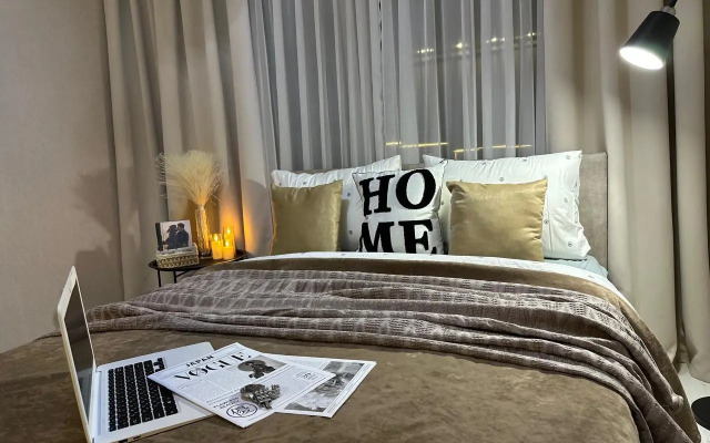 Квартира Живи Тут 89