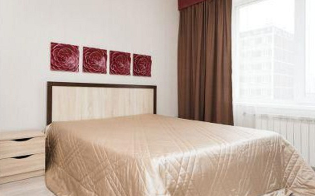 Апартаменты Apartanik Кузнечная 81