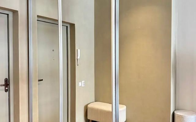 Uyutnaya V Severnom Mikrorayone Flat