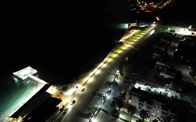 Отель Exotic Hotel & SPA