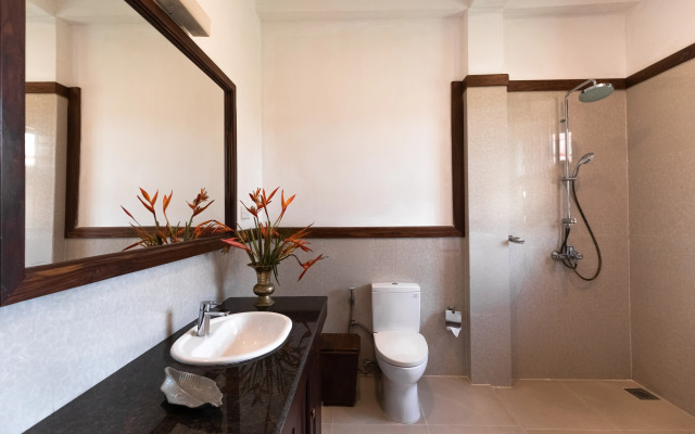 South Point Ocean 8 bedroom beach front Villa