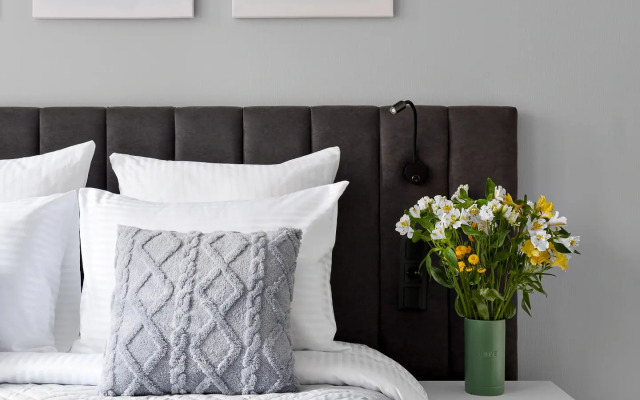 Квартира Заневский 845