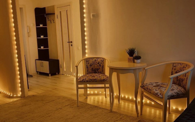 Квартира на улице Шевченко 1к1