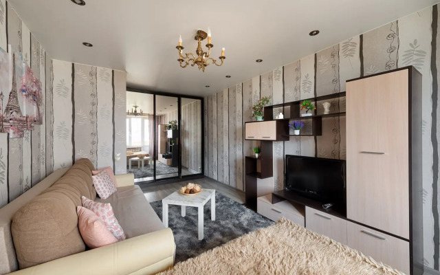 Апартаменты Однокомнатные Рядом с Метро Сухаревская