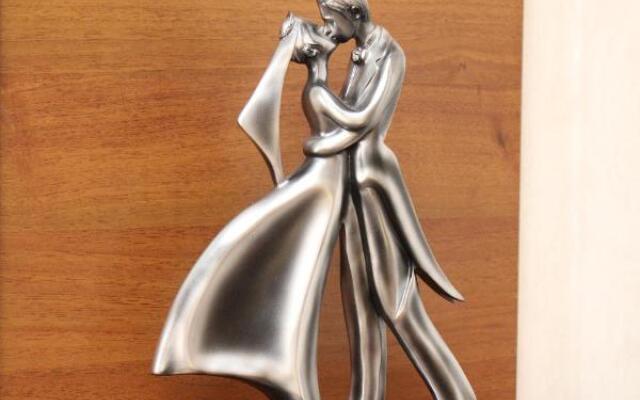 Отель Надеждинский