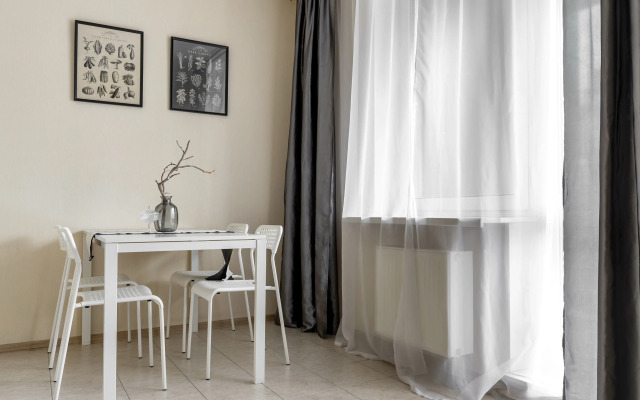 Apartamenty dve Spalni. Tsarskaya Stolitsa V tsentre