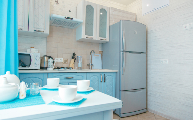 Апартаменты Пять Звёзд у Ямала