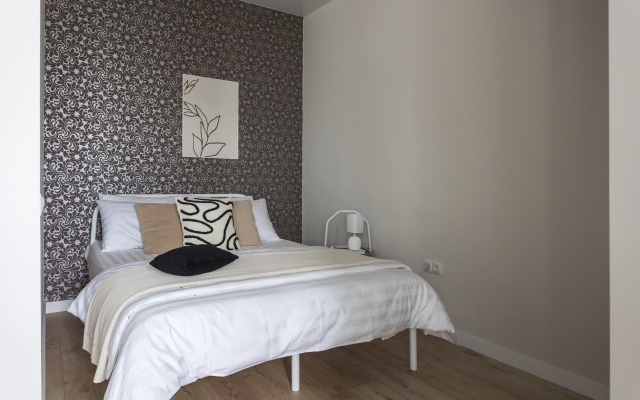 Апартаменты Hugge Place на Галущака